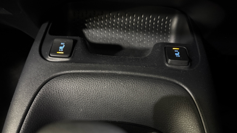 Toyota Corolla 1.8 VVT-i Hybrid Icon 5dr CVT Hybrid Hatchback